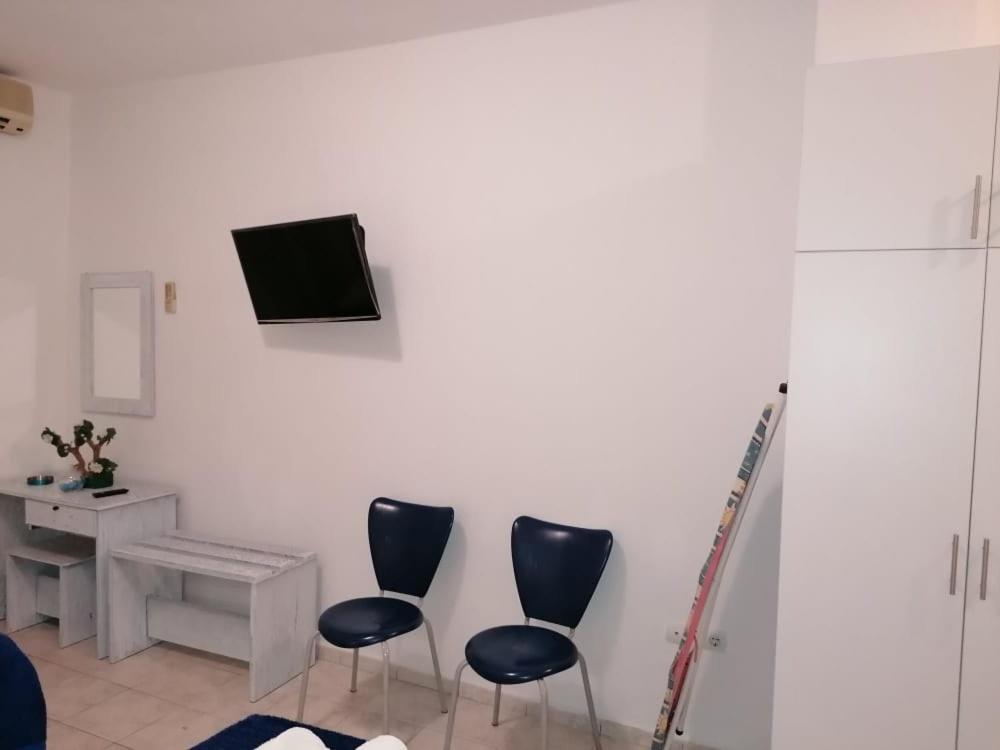 Kassandros Studios - Hanioti Halkidiki Zewnętrze zdjęcie
